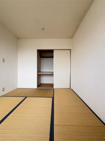 クロノス27飛田Ａ・Ｂの収納