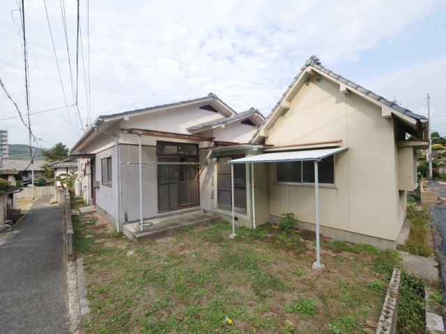 矢坂東町戸建