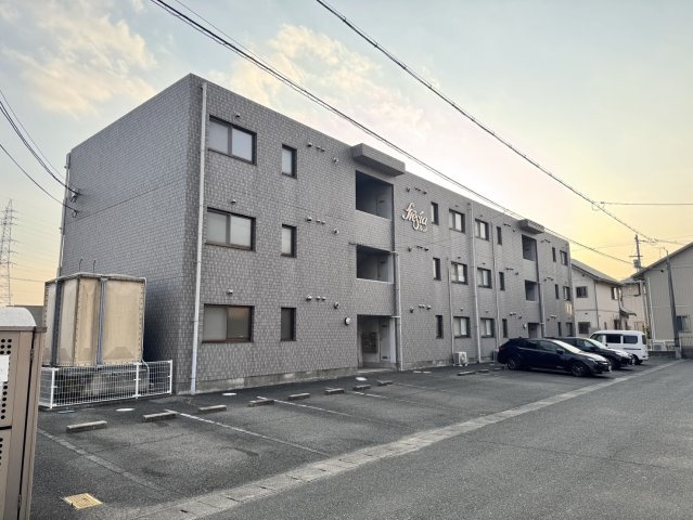 フレシア
