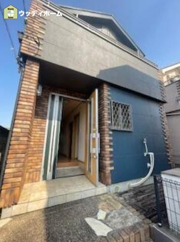 川口市差間　中古一戸建て