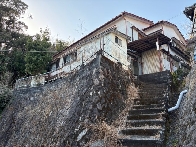 河津町　見高