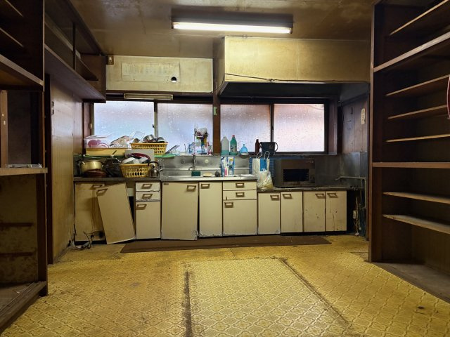 河津町　見高のキッチン