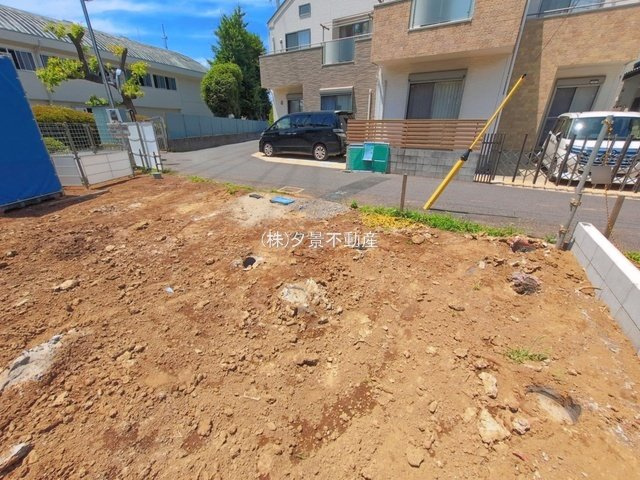 《仲介手数料無料》北区植竹町２丁目21新築一戸建て‎