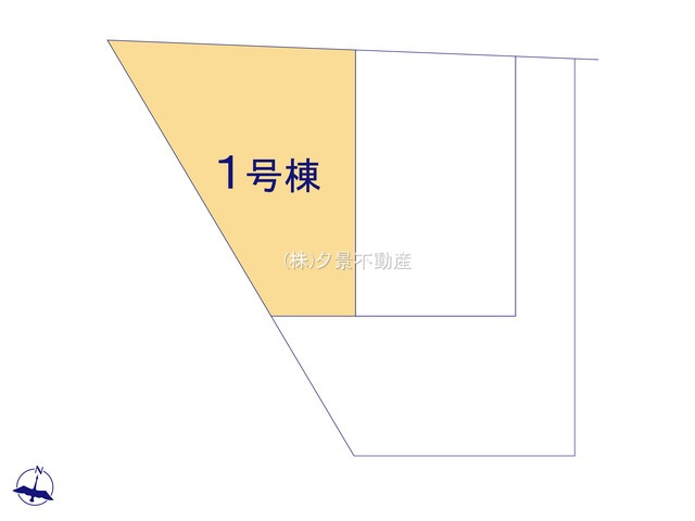 《仲介手数料無料》北区植竹町２丁目21新築一戸建て‎