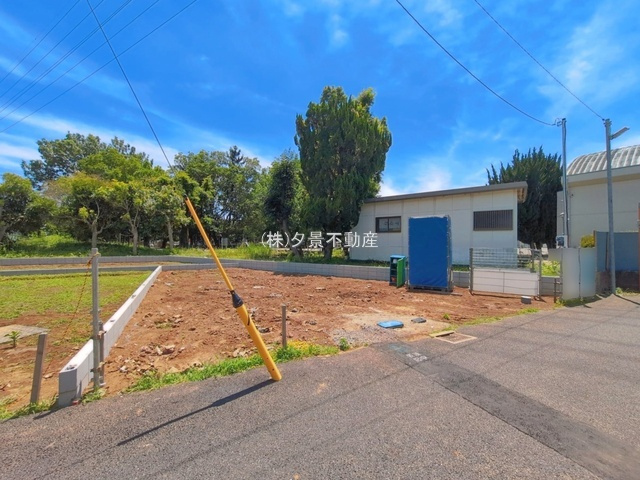 《仲介手数料無料》北区植竹町２丁目21新築一戸建て‎