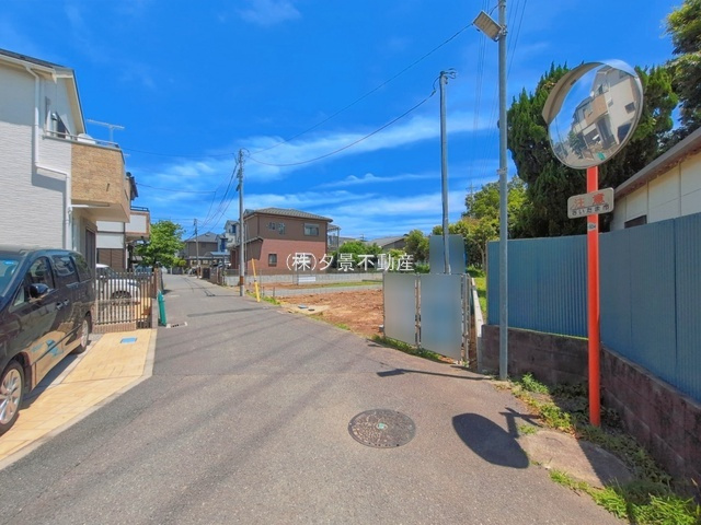 《仲介手数料無料》北区植竹町２丁目21新築一戸建て‎