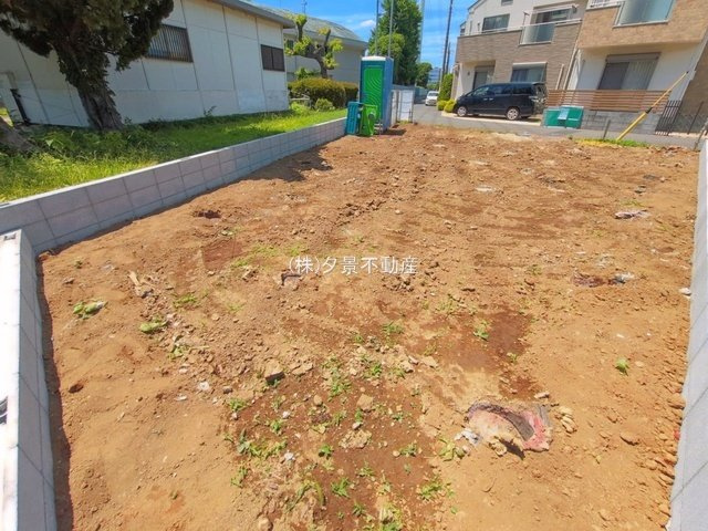 《仲介手数料無料》北区植竹町２丁目21新築一戸建て‎