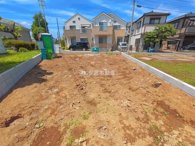 《仲介手数料無料》北区植竹町２丁目21新築一戸建て‎