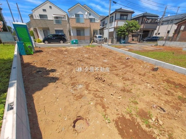 《仲介手数料無料》北区植竹町２丁目21新築一戸建て‎