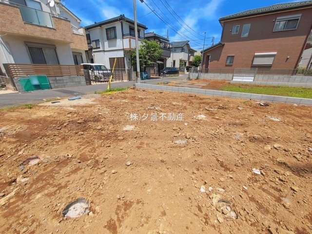 《仲介手数料無料》北区植竹町２丁目21新築一戸建て‎