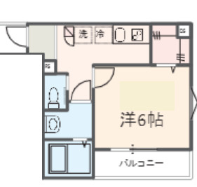 【間取り】 | MELDIA青梅