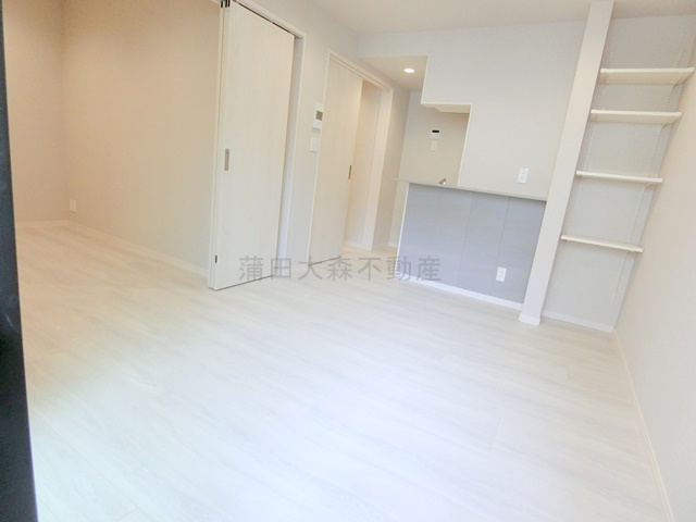 The Cullinan est(ザ カリナン エスト)の居間・リビング