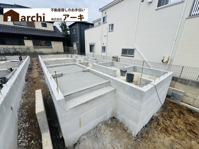 刈谷市泉田町半崎135『仲介手数料無料』新築一戸建て・建売