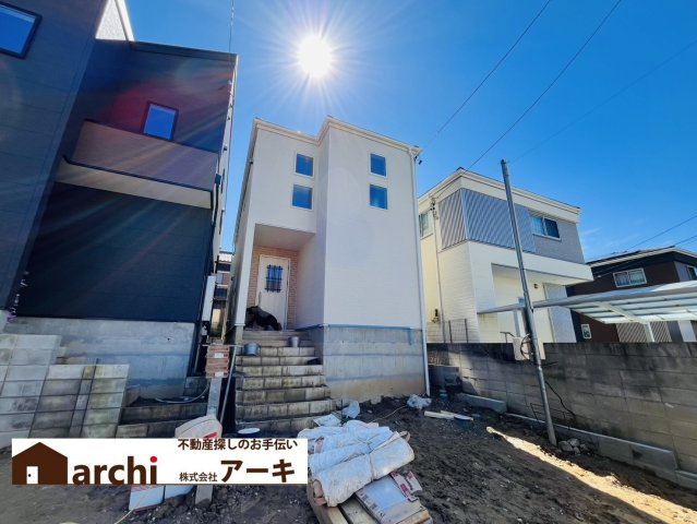 刈谷市泉田町半崎135『仲介手数料無料』新築一戸建て・建売
