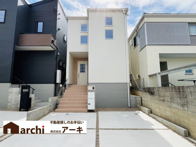 刈谷市泉田町半崎135『仲介手数料無料』新築一戸建て・建売