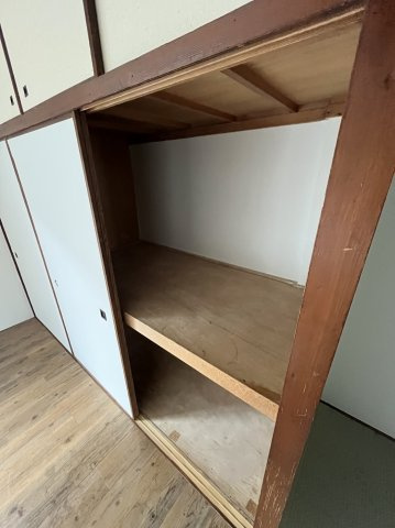 【収納】グランディア東神戸