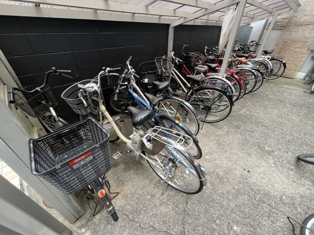 【その他共用部分】グランディア東神戸