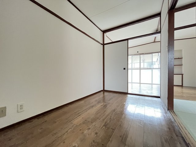【洋室】グランディア東神戸