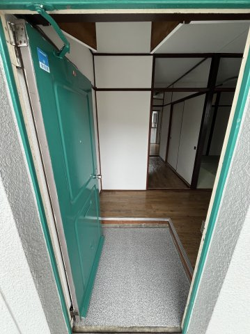 【玄関】グランディア東神戸