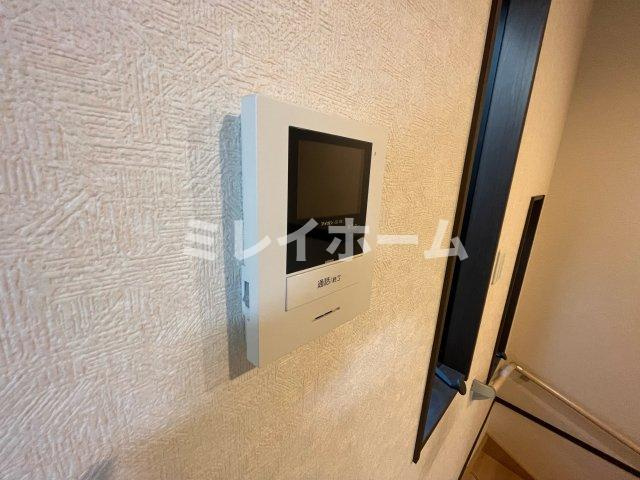 マリー・K のセキュリティ