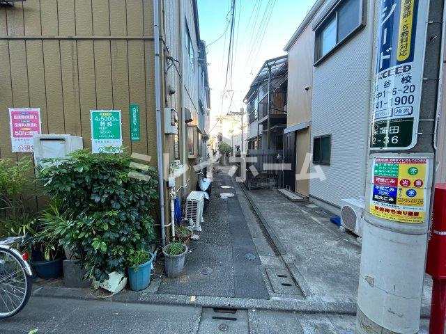 マリー・K のその他