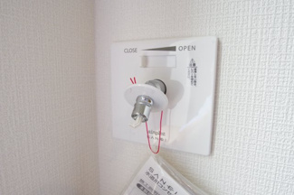 【ランドリースペース】 | 【仲介手数料無料！！】日野市日野台4丁目　新築戸建て（全2棟）A号棟　4390万円