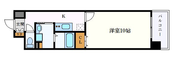 Gramercy Sakae