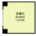 【間取り】 | セレニテ心斎橋グランデ　間取り