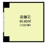 【間取り】 | セレニテ心斎橋グランデ | セレニテ心斎橋グランデ　間取り