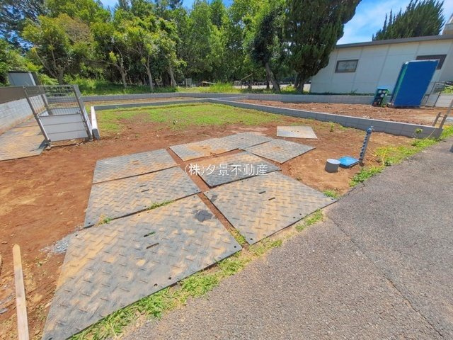 《仲介手数料無料》北区植竹町２丁目21新築一戸建て‎