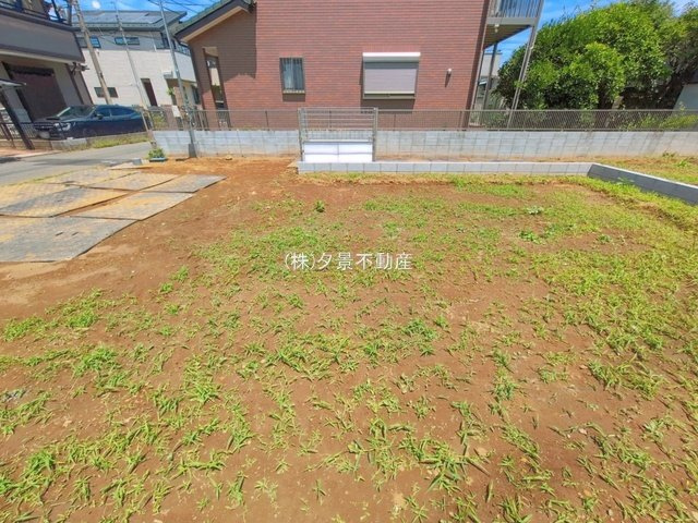 《仲介手数料無料》北区植竹町２丁目21新築一戸建て‎