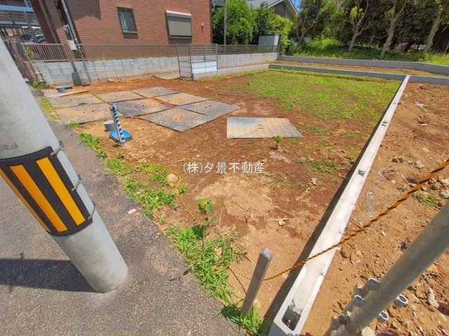 《仲介手数料無料》北区植竹町２丁目21新築一戸建て‎