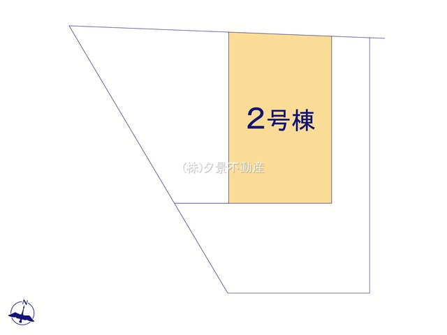 《仲介手数料無料》北区植竹町２丁目21新築一戸建て‎