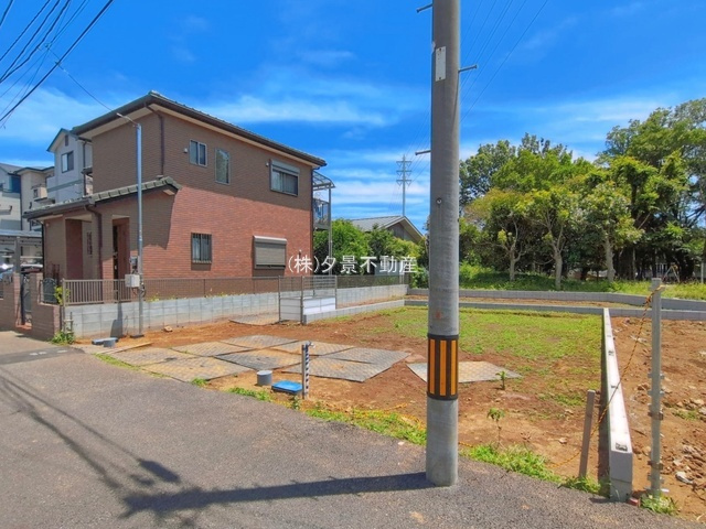 《仲介手数料無料》北区植竹町２丁目21新築一戸建て‎