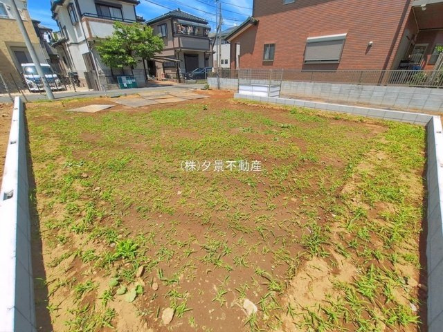 《仲介手数料無料》北区植竹町２丁目21新築一戸建て‎