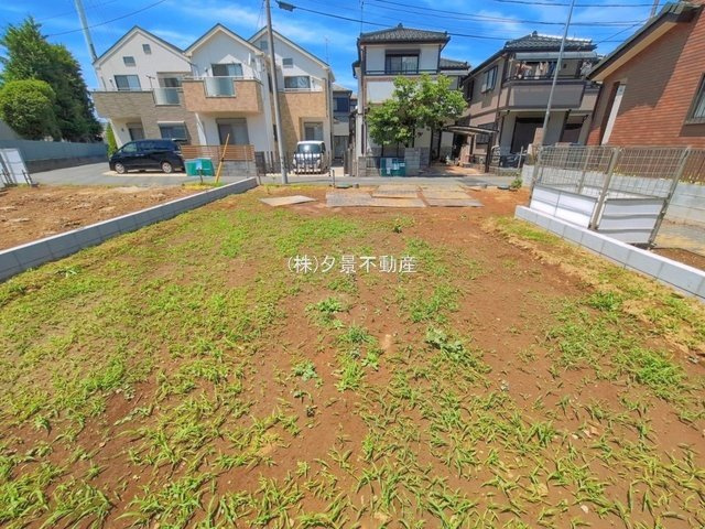 《仲介手数料無料》北区植竹町２丁目21新築一戸建て‎