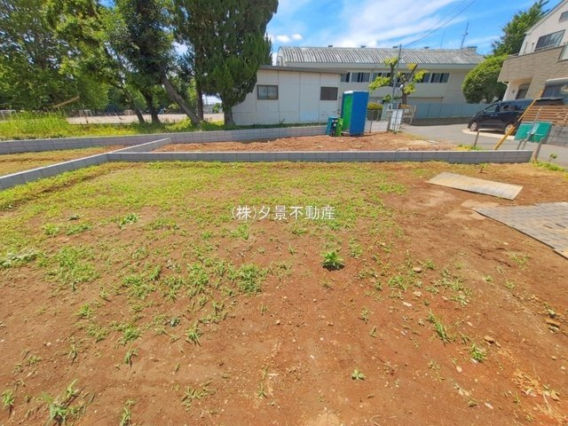 《仲介手数料無料》北区植竹町２丁目21新築一戸建て‎