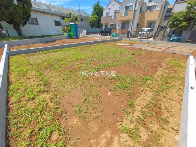 《仲介手数料無料》北区植竹町２丁目21新築一戸建て‎