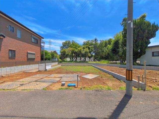 《仲介手数料無料》北区植竹町２丁目21新築一戸建て‎