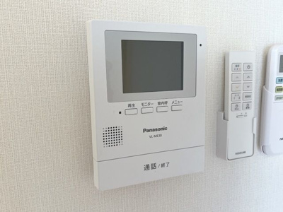 【セキュリティ】 | メゾン豊(ho)