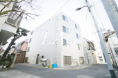 Ludens椎名町の画像