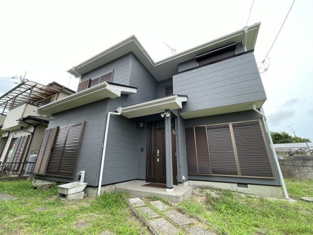 東金市東中中古戸建