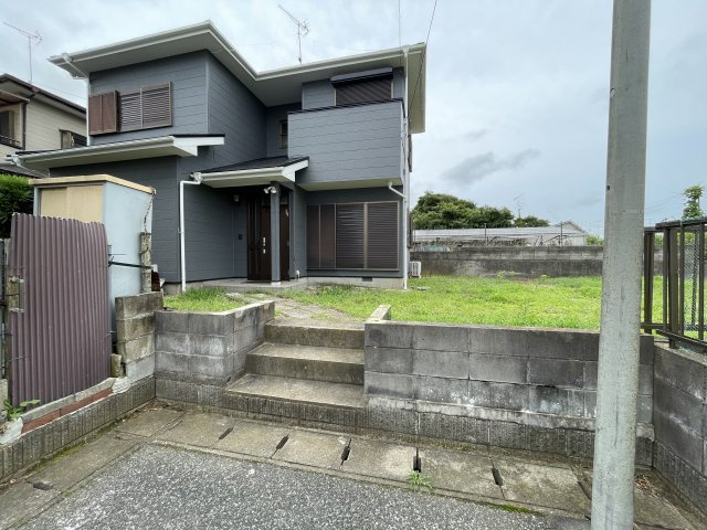 東金市東中中古戸建の周辺