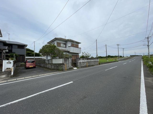 東金市東中中古戸建の周辺