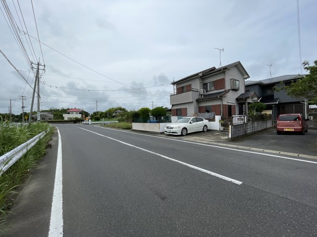 東金市東中中古戸建の周辺