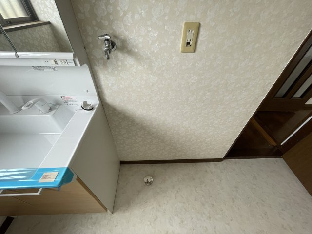 東金市東中中古戸建の設備