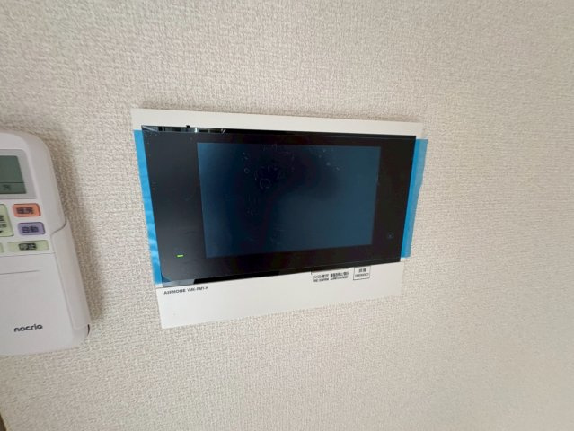 【セキュリティ】 | ファーストフィオーレ十三エリオ