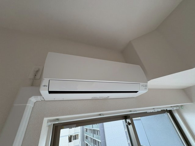 【設備】 | ファーストフィオーレ十三エリオ