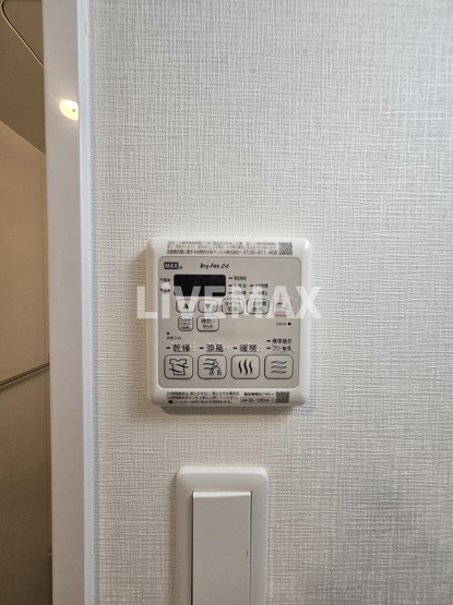 【設備】S-RESIDENCE熱田一番