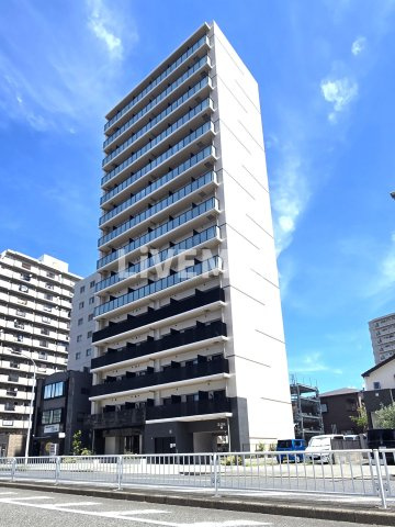 【外観】S-RESIDENCE熱田一番